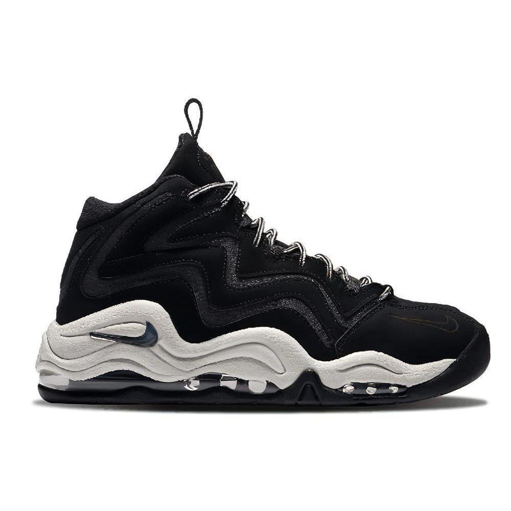 Nike Air Pippen 1 Black Vast Grey 325001-004