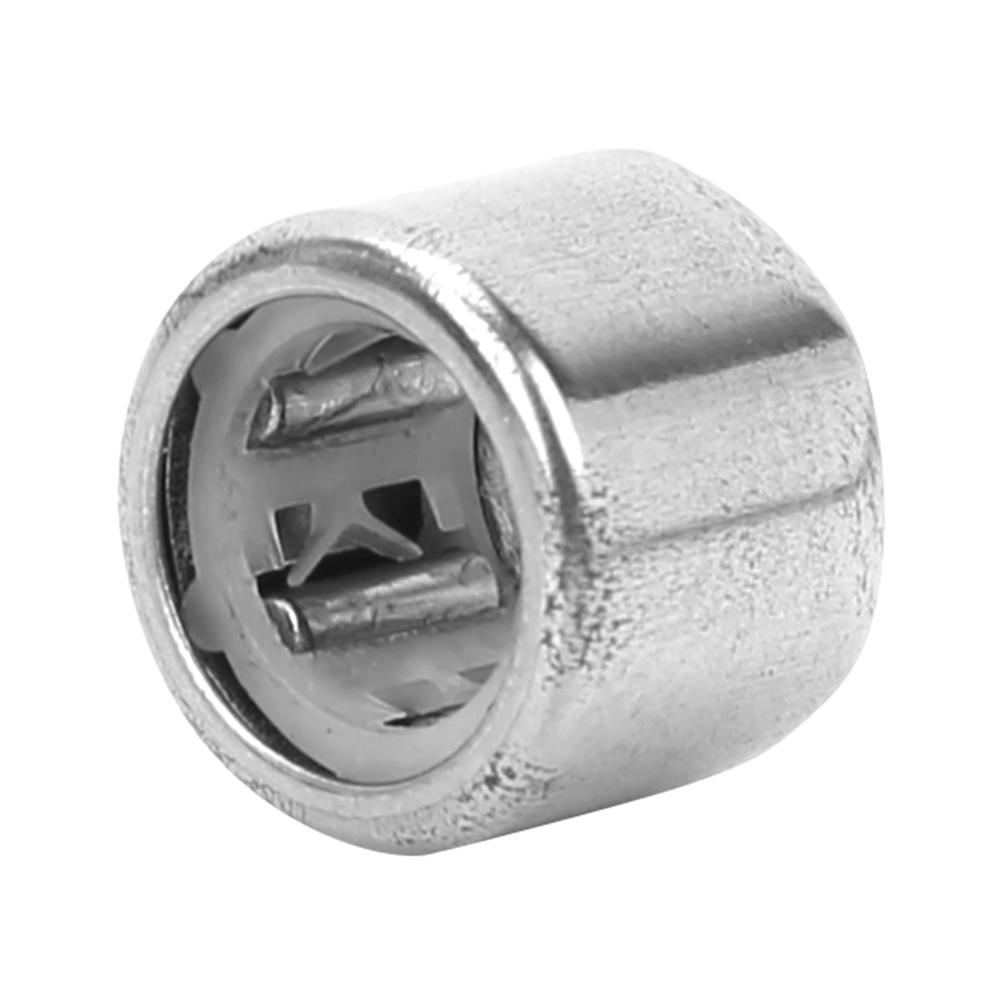 10 Stück Einweg-Kupplungslager Nadellager (für t rEX 500 HF0612 6*10*12mm)
