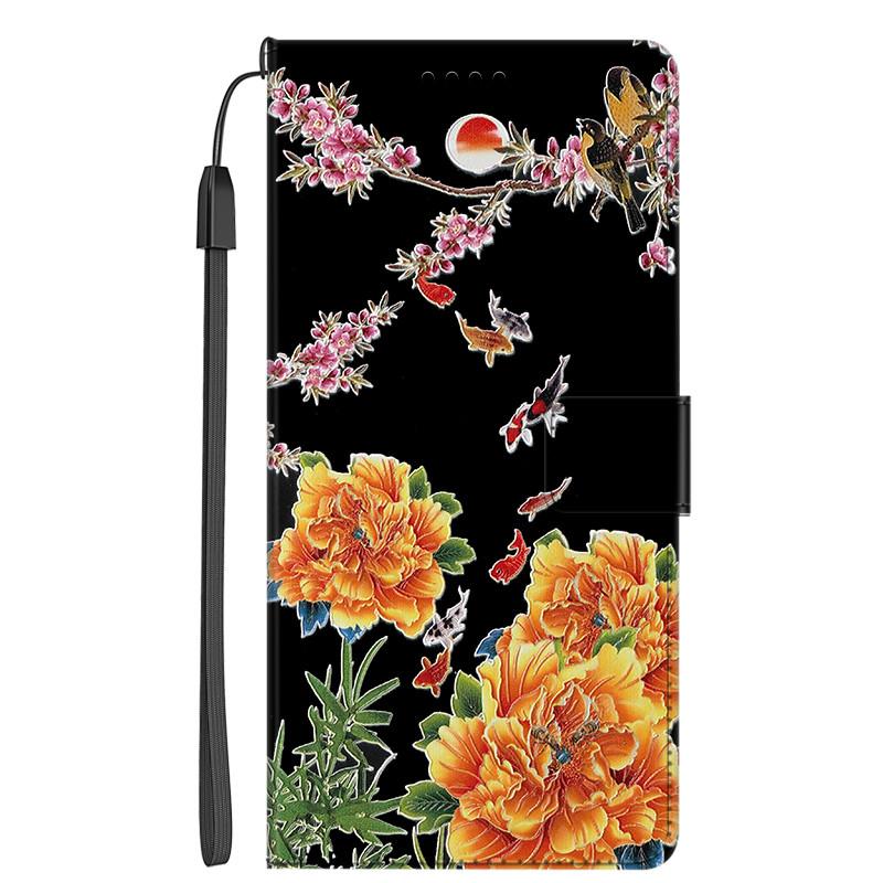 For Honor 200 Lite Phone Case 200lite Magnet Leather Cover Book Wallet Cases For Honor 200 Pro Flip Case Honor200 Pro 200Pro Bag