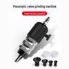 Mașină pneumatică robustă pentru șlefuirea supapelor auto - Set special de scule pentru șlefuirea supapelor de mașină