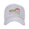 That's What I Do I Fix Stuff And I Know Things Sun Baseball Cap Spring Unisex Men Trucker Hat Hot Sale Sports Baseball Caps