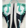 Pre-owned Jordan Air Jordan 1 mid island green 554724-132-P26085462367615