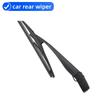 Car Rear Wiper Blade Blades Back Window Wipers Arm For Honda VEZEL Hatchback (2015 Onwards) 255mm Car Accessories Styling
