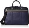 Bolsa de Negócios Ultima Tokyo Steed, compatível com B4, cabe em PCs de 13 polegadas, inclui alça de ombro, 77892, Azul Marinho