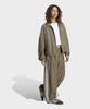 ADIDAS Check Track Top - Olive Strata: Wonder Beige / Le8306
