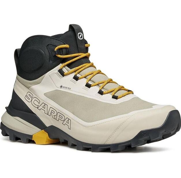Ботинки Scarpa Ribelle Cross 2 Mid GTX
