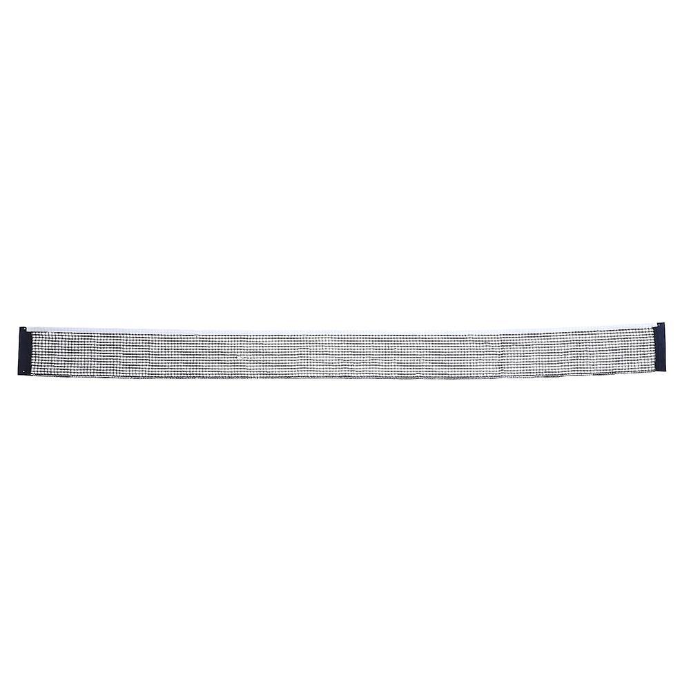 Durable Table Tennis Ping Pong Net Replacement Training Practicing Accessory