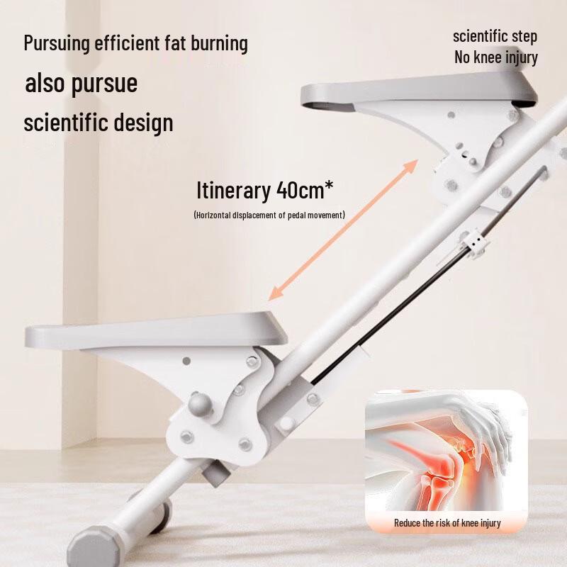 Datangyu Multi-functional Climbing Stepper