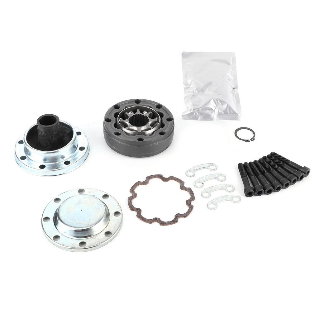 Driveshaft CV Joint Kits 932‑306 Propeller Shaft Head Fit for JK 2007‑2018