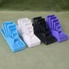 Levels 6/7 Plastic Nesting Storage Boxes Durable Stackable Design For Home Office Desk Small Item Organizing