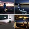 Lepro Lantern, LED Camping Lantern, USB Rechargeable [Lantern and Power Bank in One / Ultra-Bright 1000 Lumens / Switchable between Daylight, Neutral