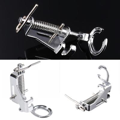 Multifunction New Domestic Sewing Feet Embroidery Quilting Machine Darning Foot