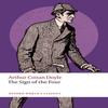 The Sign of the Four by Arthur Conan Doyle Paperback Book 9780198862123