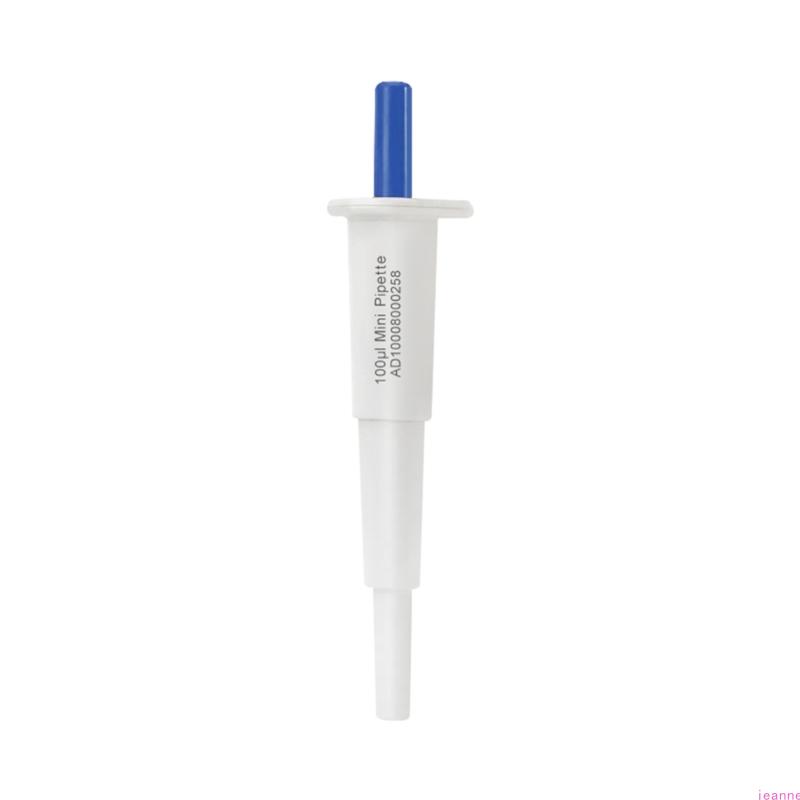 

Mini Fixed Volumes Pipette Single Channel Pipettor With Ergonomic Grip Perfect For Laboratory And Diagnostic Use