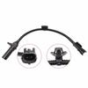 10 PCS 391802B000 crankshaft position sensor For Elantra Sonata Santa Fe For Optima Forte Rio 39180 2B000 39180-2B000