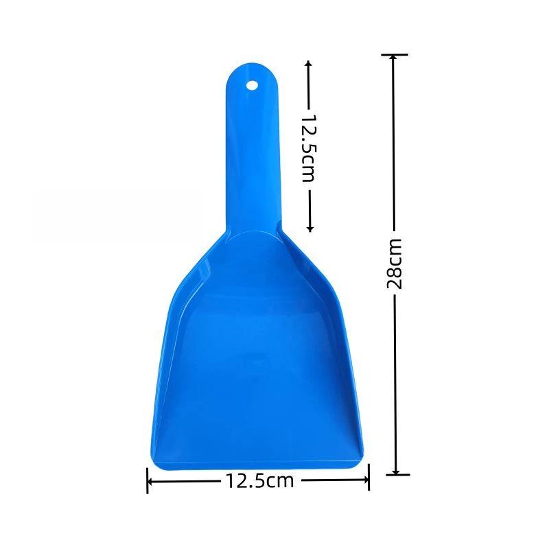 Refrigerator Defrost Shovel Ice Scraper Plastic Freezer Ice Shovel Kitchen Oil Removal Shovel Handheld Deicing Tools