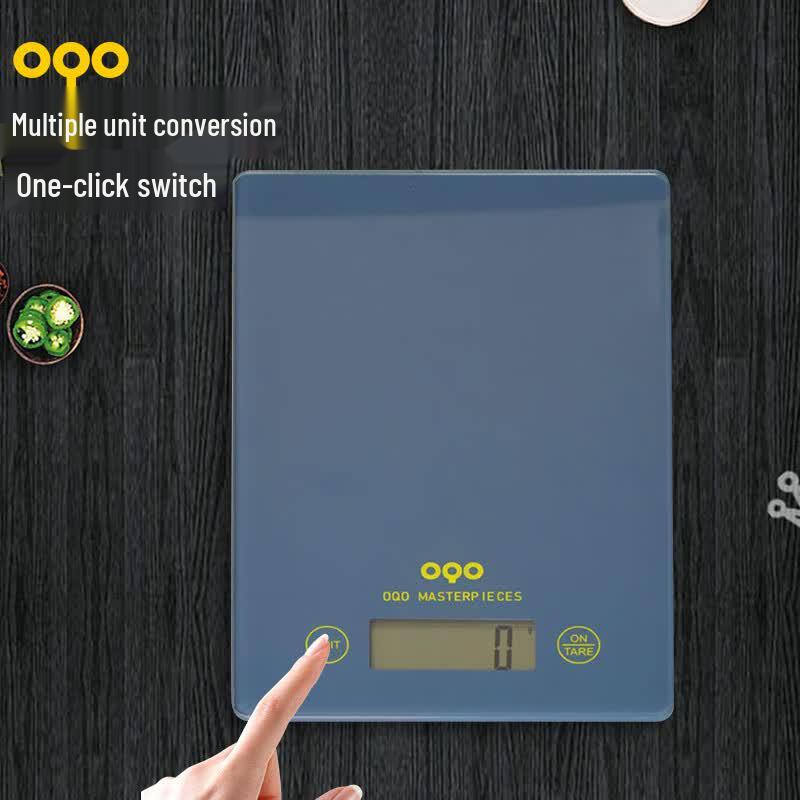 OQO Smart Digital Kitchen Scale