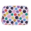 Marushin Tablethülle Barbapapa Familie Punkt Barbapapa Charakter Tablethülle Tablettasche Aufbewahrung Schutz iPad Tasche 5525006200