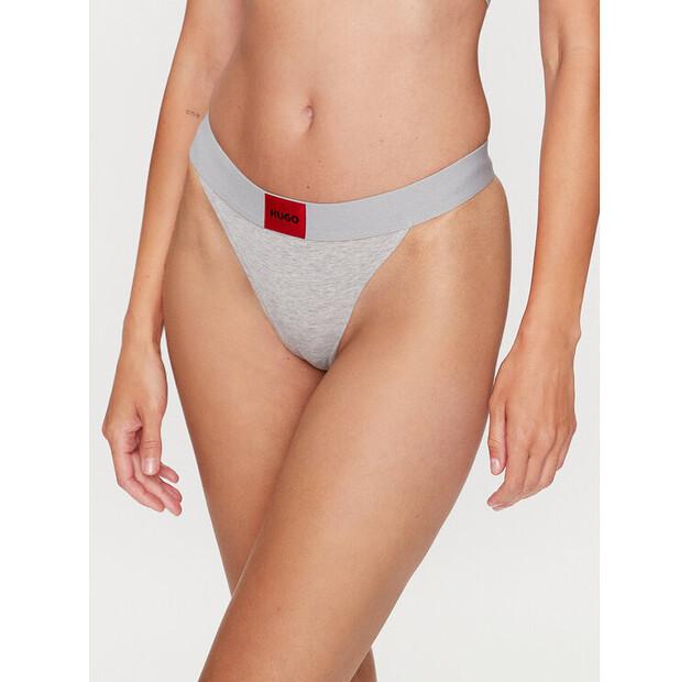 Стринги HUGO String Red Label EU S