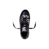 Converse Chuck Taylor All Star High Parchment Print Černá Bílá 549640C Dámské Vysoké Plátěné Lifestyle Tenisky