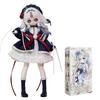 SacPero Blind Doll End of the World Blessing Blind Box BJD Figure 1/8 Scale 24cm PVC&ABS with Outfit