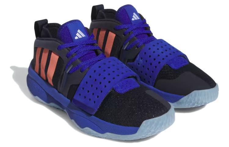 Adidas Dame 8 Extply 'Out Of This World' IG8085