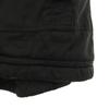ZARA Mod coat M black Cotton filling Women Used