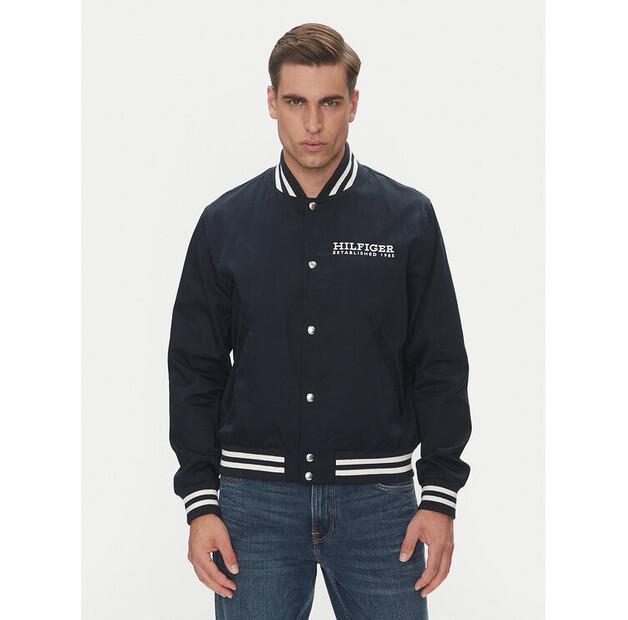 Куртка Tommy Hilfiger Americana Varsity EU M