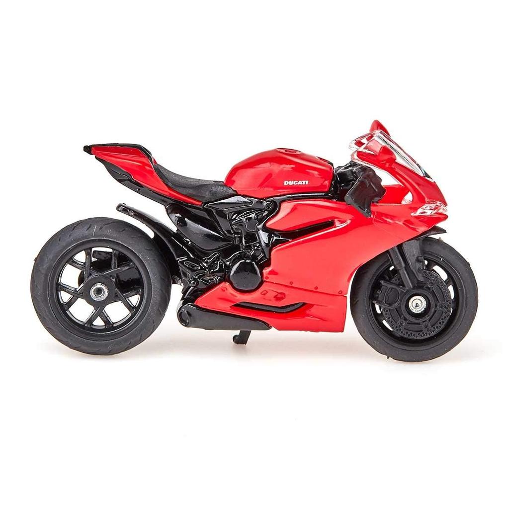 BorneLund SIKU SK1385 für Ducati Panigale 1299