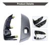 Premium Plastic Instrument Panel Trim For Specific 2006 And recent Model Year Vehicles