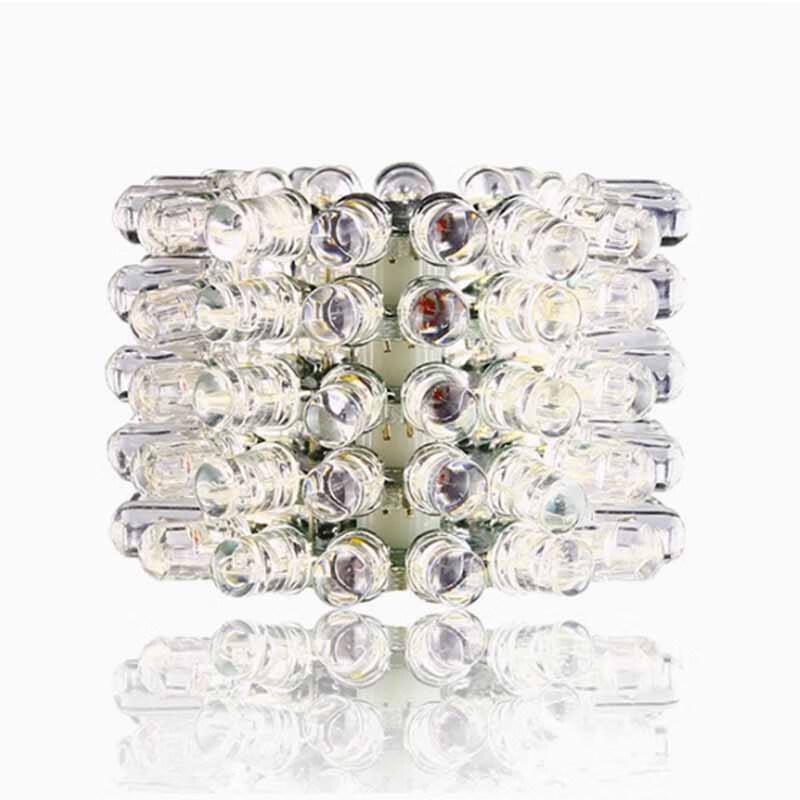 TGZ-122LED Solar Aviation Obstruction Light