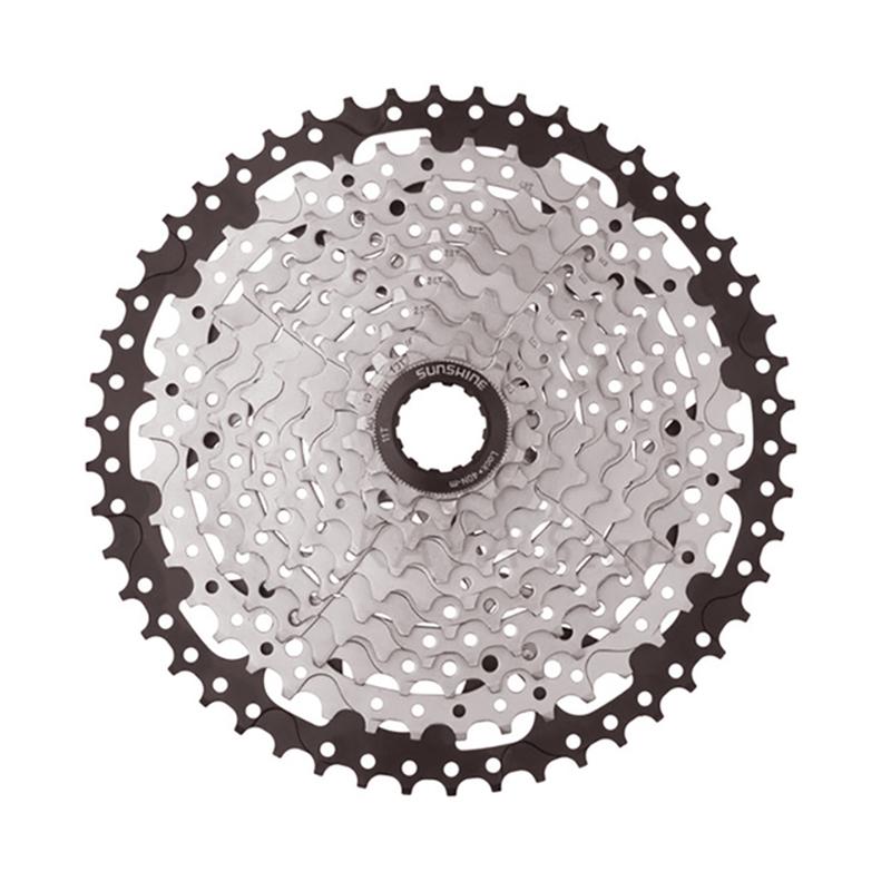 LTWOO A5 1X9Speed Groupset Shift Lever Rear Derailleur SUNSHINE Cassette 36T 40T 42T 46T 50T Newbie Chain for MTB Mountain Bike