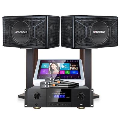 Audio/Video – Karaoke přehrávače