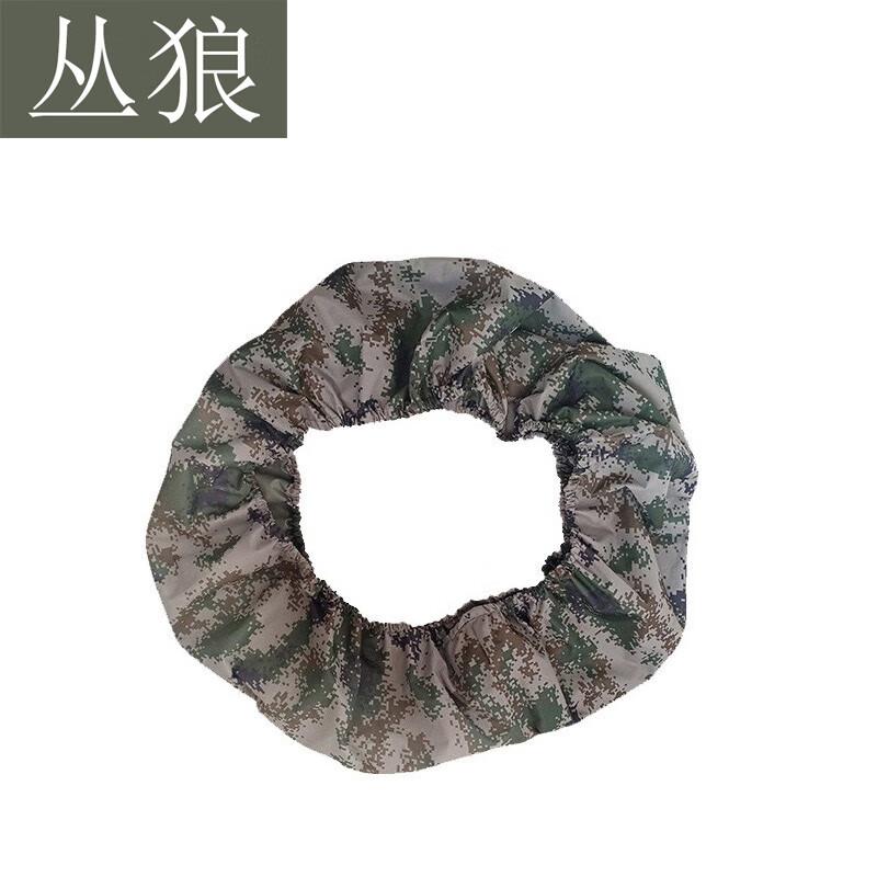 Conglang All-Weather Car Spare Tire Cover & Storage Bag