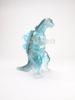 CCP Medium Size Series Godzilla Atomic Blue PVC Figure #9 [1954] Ver. Non-scale Pre-painted