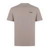 Armani Exchange Mens Logo Cotton T-Shirt