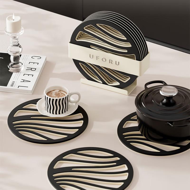 Pinhuan Heat Insulation Mat Set