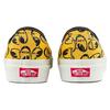 Vans Mooneyes x Authentic 44 DX Anaheim Factory Unisex Yellow VN0A5KX4AVQ