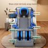 Luxury Zero Gravity Full Body Multifunctional Home Massage Chair