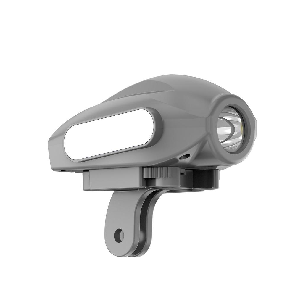 Sunnylife Avata2 Expansion Mount & Searchlight for Insta360 GO3 Camera