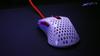 XTRFY M4 RGB Wired Gaming USB Extrify Mouse, High-Performance, Lightweight, Connection, (Tokyo)