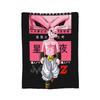 DBZ Coral Fleece Plush Throw Blanket Blankets for Home Office Warm Plush Thin Quilt,