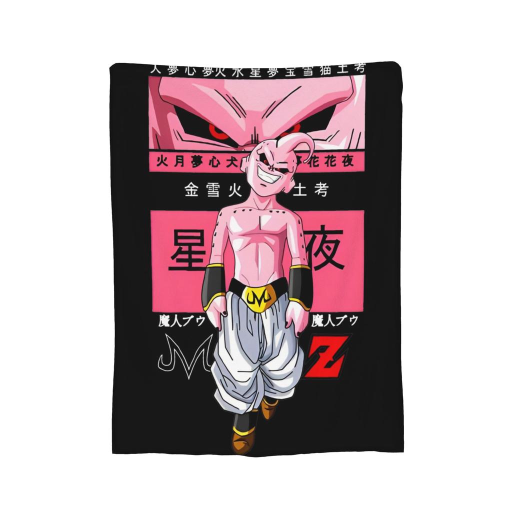DBZ Coral Fleece Plush Throw Blanket Blankets for Home Office Warm Plush Thin Quilt,
