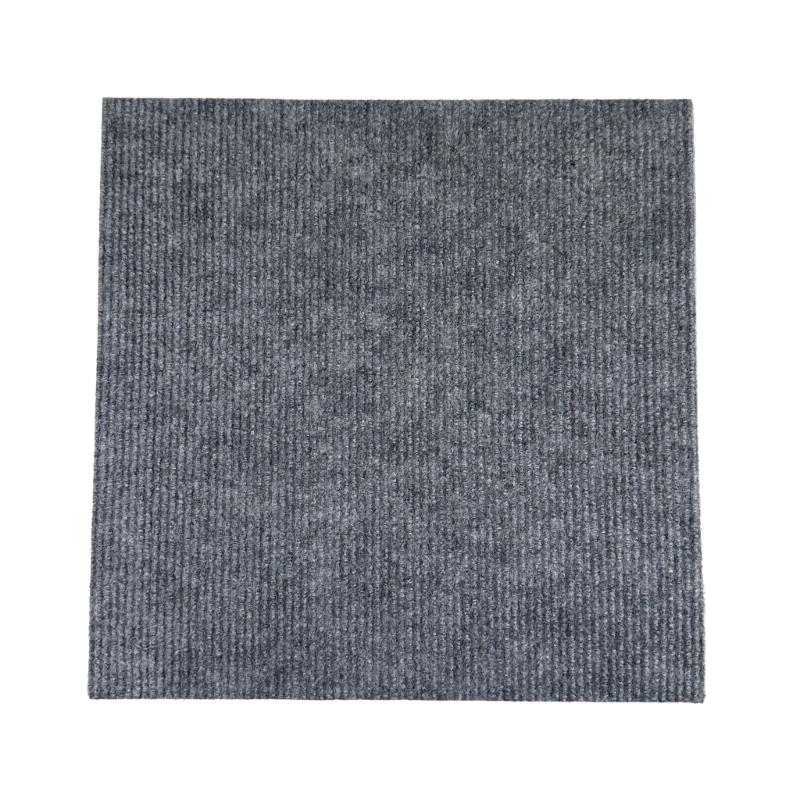 Klebeband für Bodenteppiche Rutschfeste Unterlage Bodenspleißteppiche für Hartholzböden und Fliesen Wiederverwendbarer Aufkleber Zuschneidbar