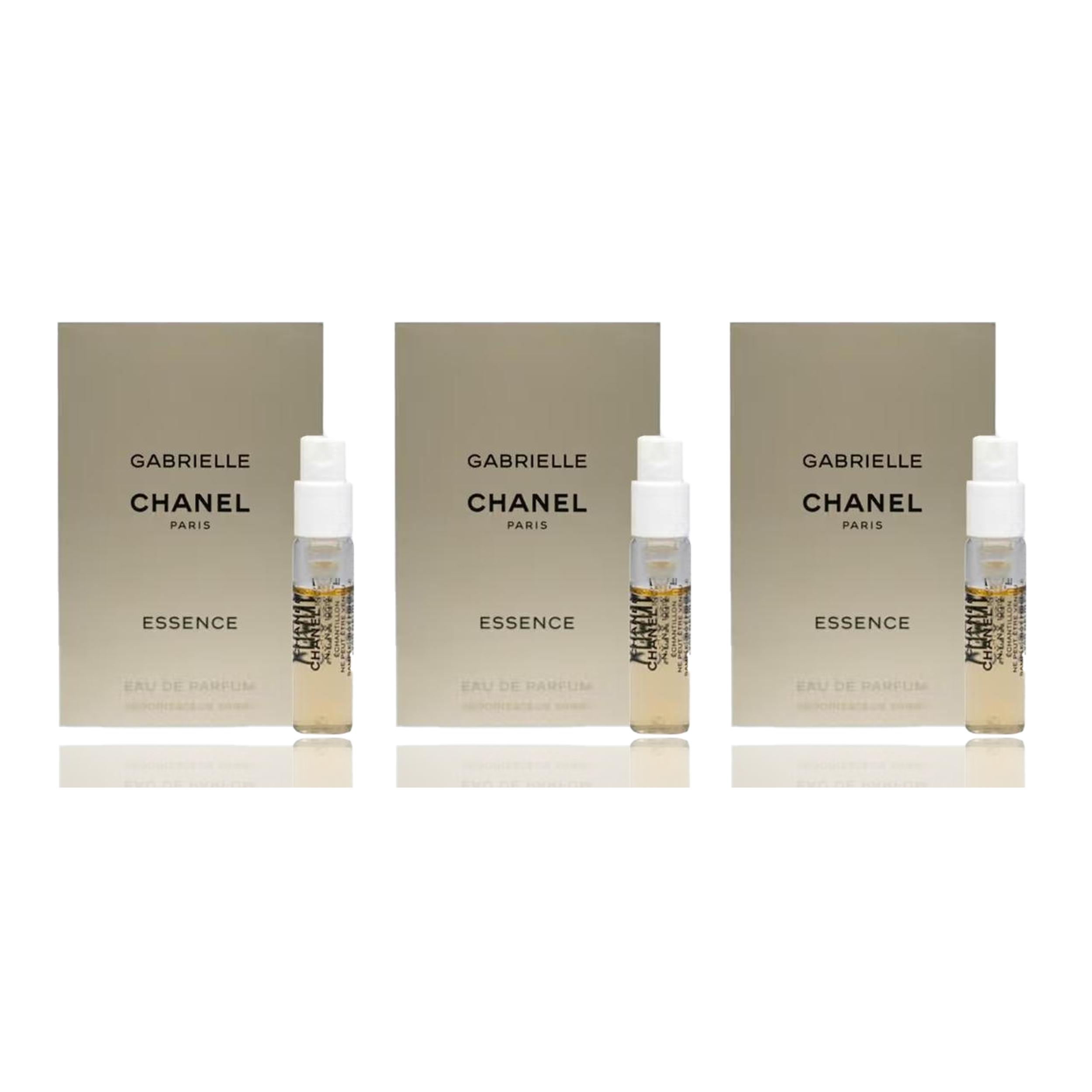 Chanel Gabrielle Essence paraugs 1.5ml*3