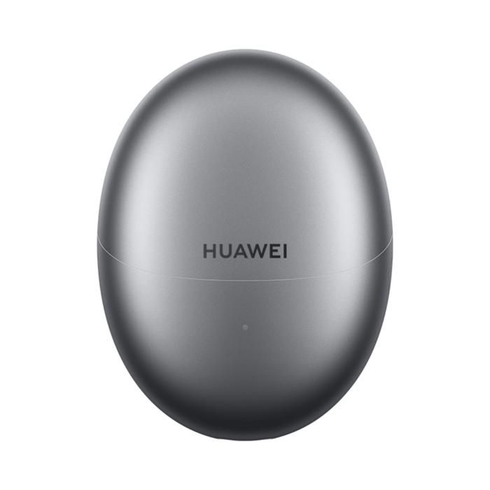 Écouteurs Sans Fil Huawei FreeBuds 6 Noir (Black)