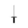 25 piece 3/16 STEEL POP RIVET Replace 293150104 FOR SKI DOO FOR SKI-DOO Snowmobile Body Parts Body plastics