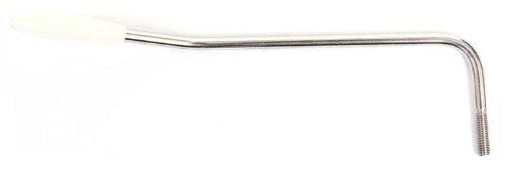Genuine Fender USA Tremolo Arm for Standard Mexico (992310100) [Used]
