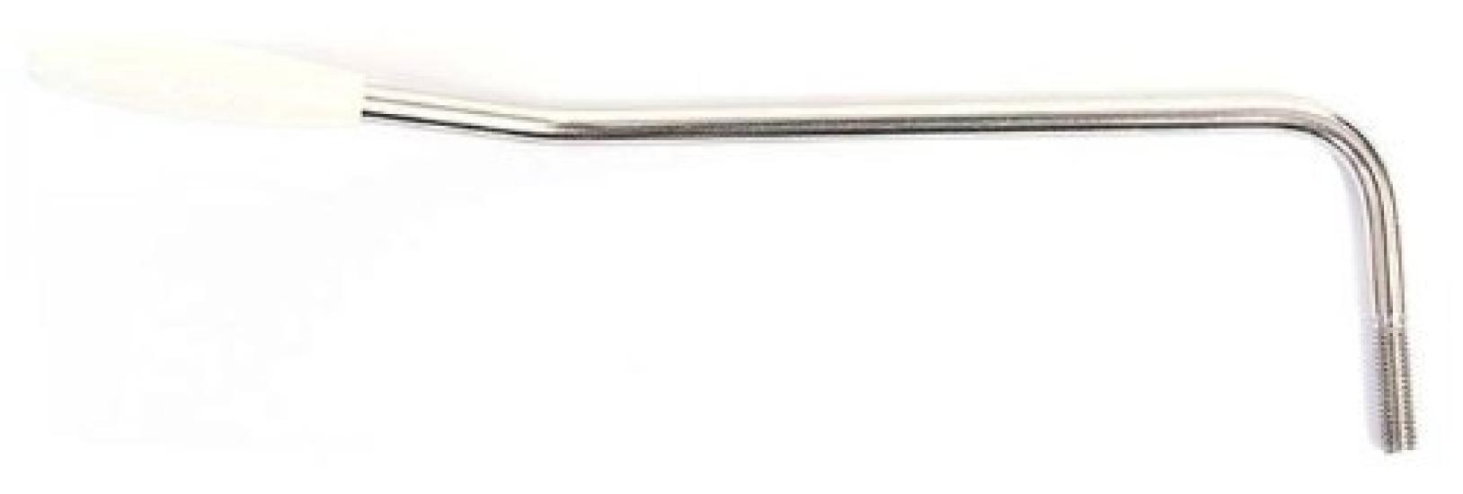 

Fender USA Genuine Parts Fender Tremolo Arm for Standard Mexico Tremolo Arm for Fender Mexico 992310100 [Item]