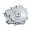 Motorcycle Engine Stator Crankcase Crank Case Cover For YAMAHA YZF-R1 2015-2022 2021 2020 19 18 17 16 Silver
